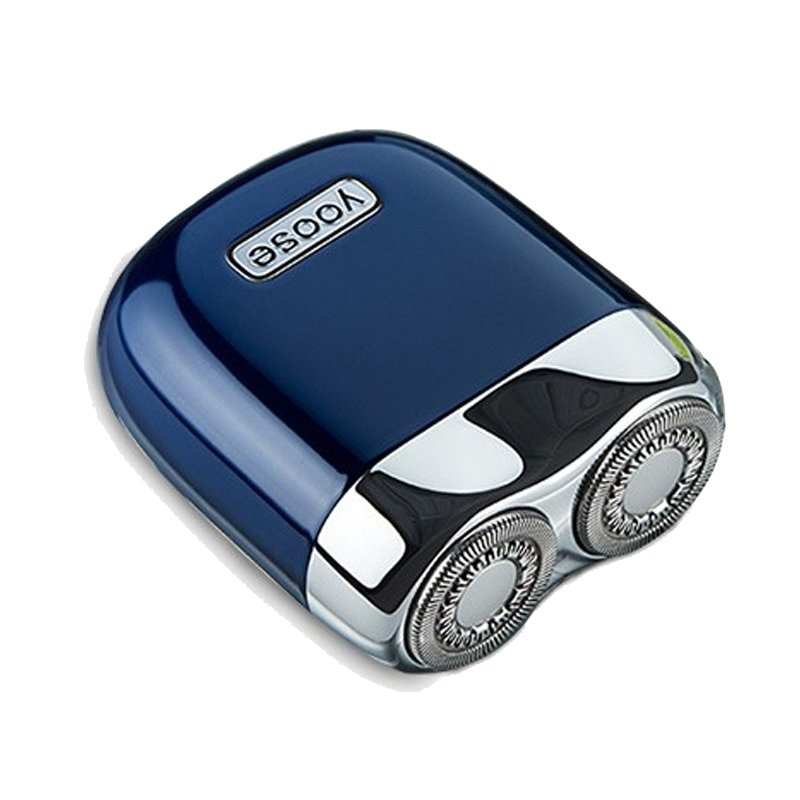 yoose迷你便携剃须刀