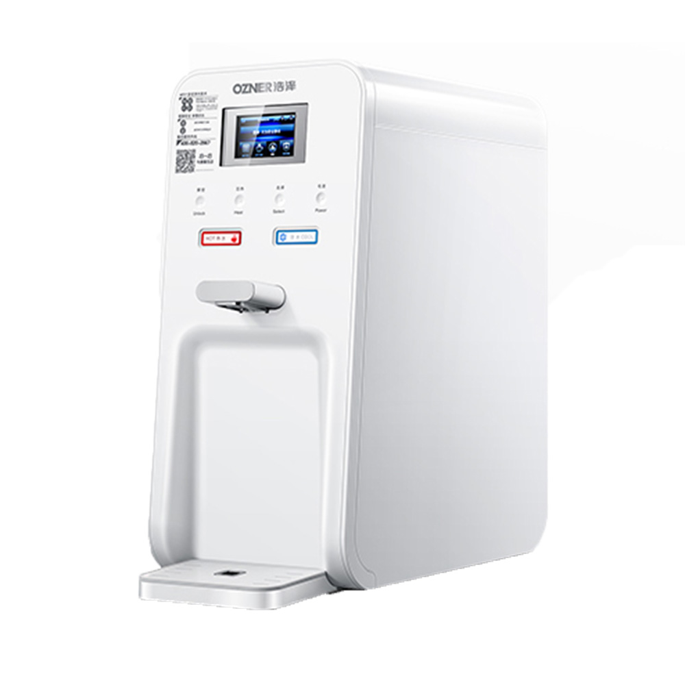 浩泽 家用直饮净水器