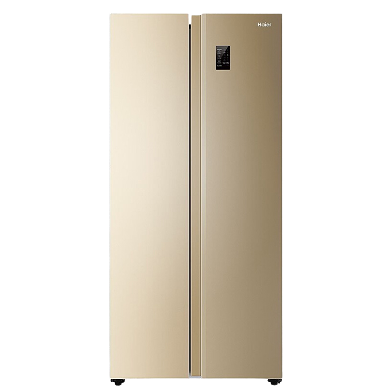 海尔 风冷无霜大容量冰箱