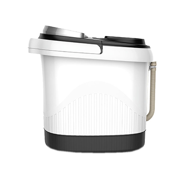 美意达 尊正足浴盆