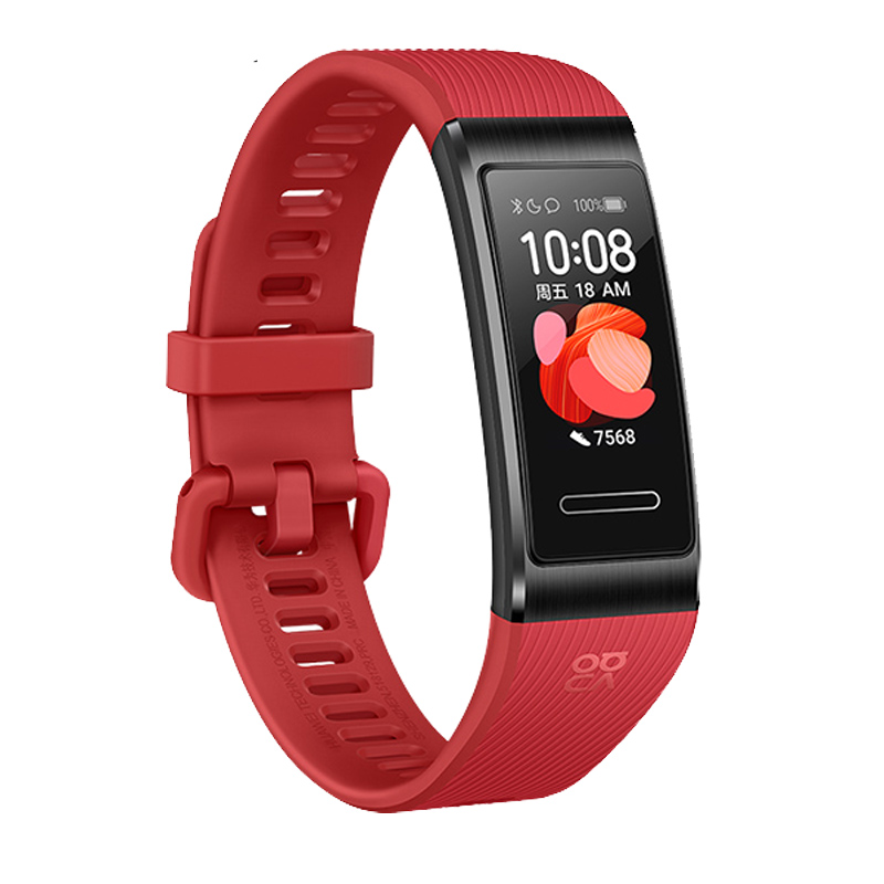华为 智能运动手环