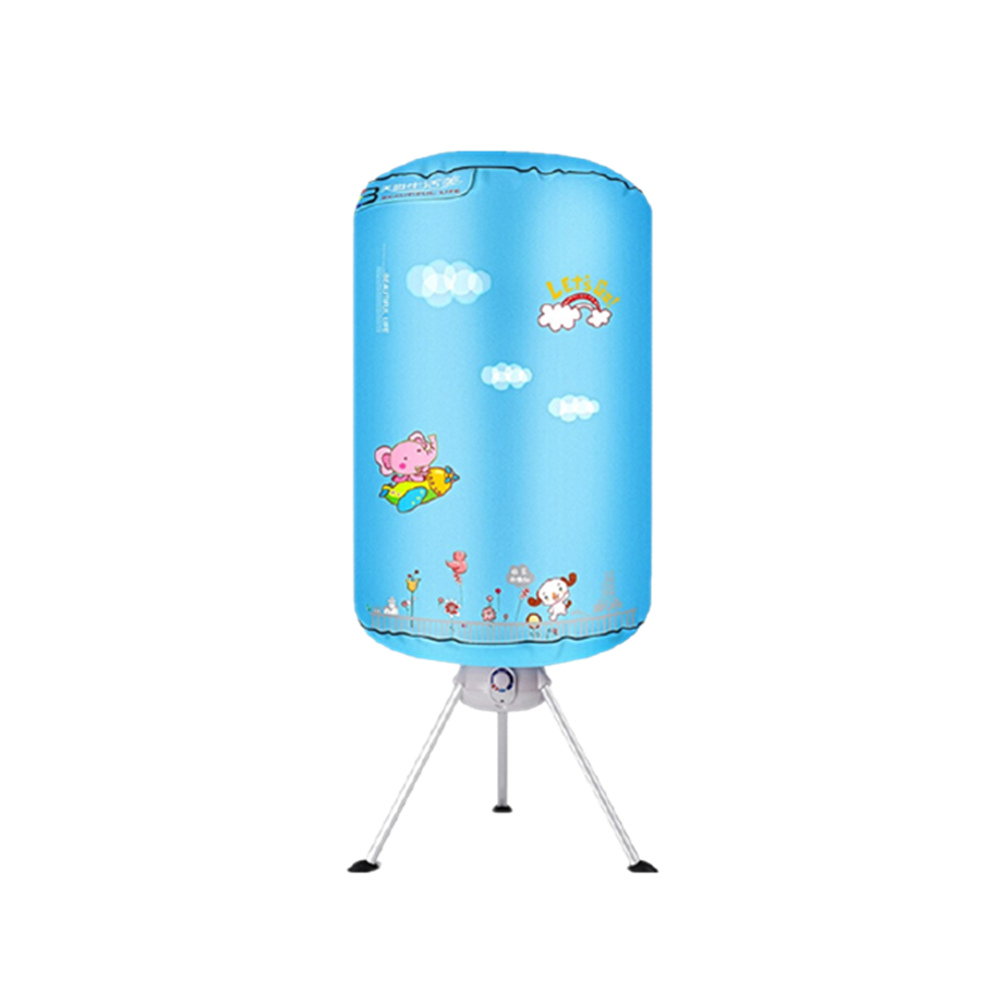 天骏小天使 螺旋加热干衣机