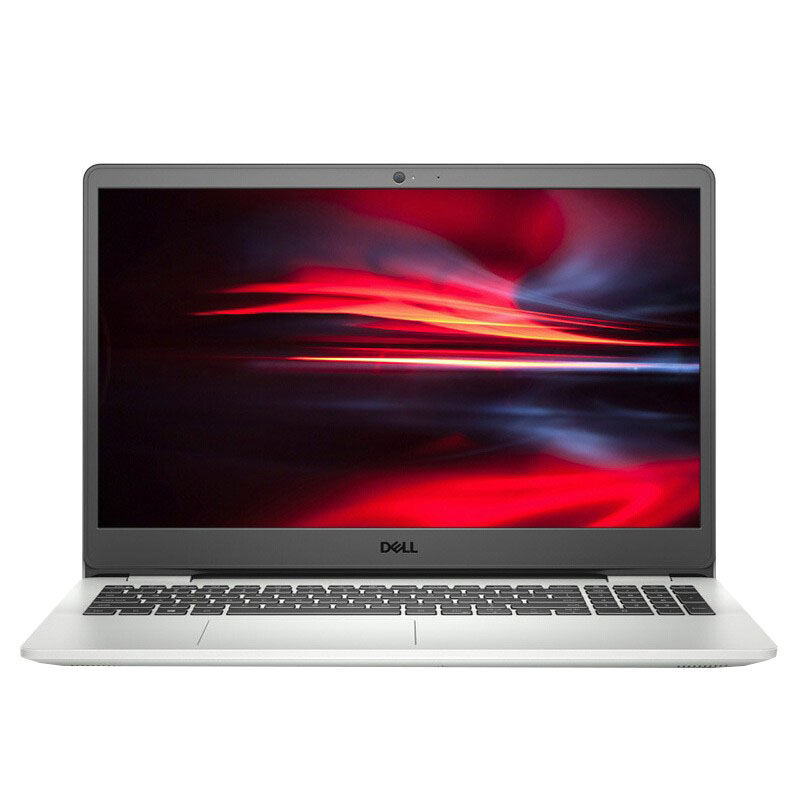 戴尔 商务办公笔记本电脑