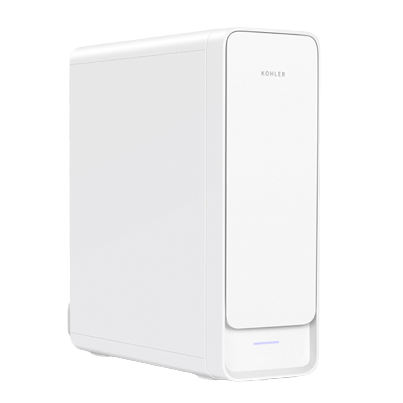 科勒 滤芯可清洗净水器