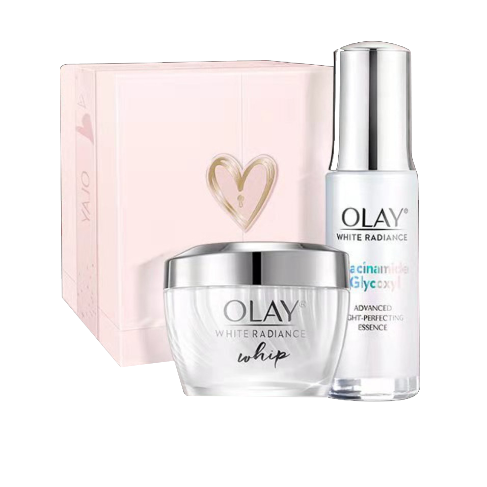 OLAY 天作之盒 套装