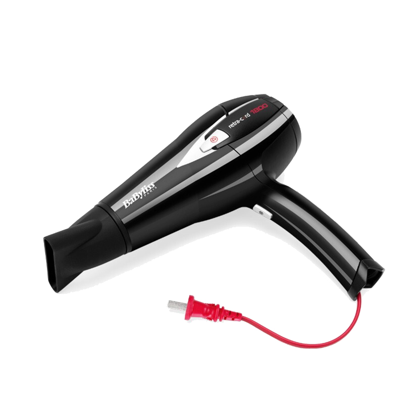 巴比丽丝 大功率恒温护发电吹风