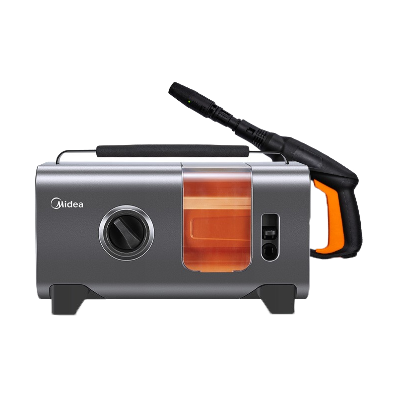 美的 多功能洗车机