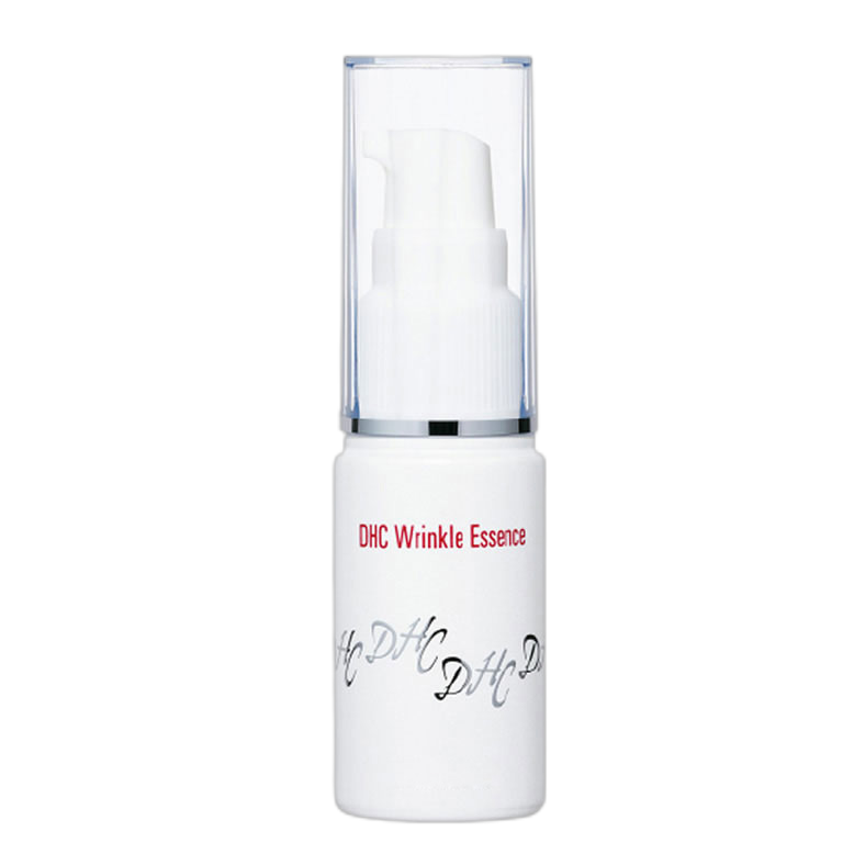 DHC 保湿平皱精华液