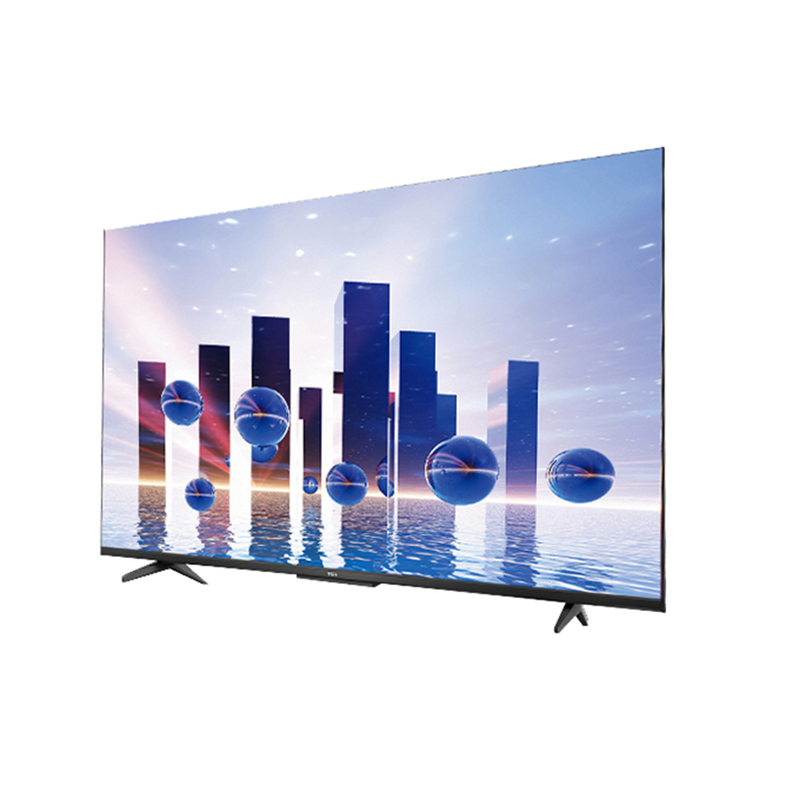 TCL 超高清平板电视