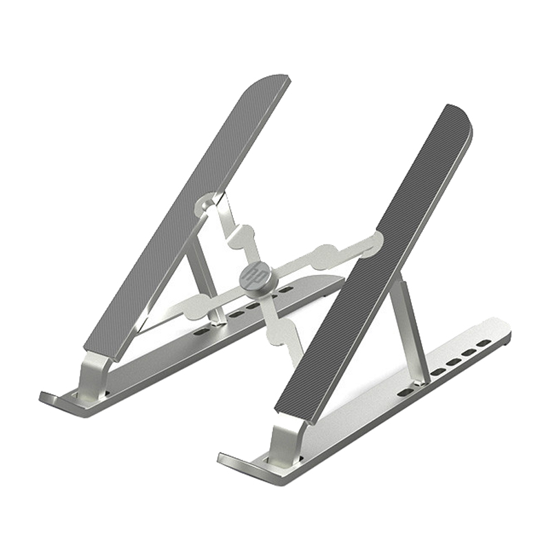 惠普 全硅胶覆盖笔记本支架