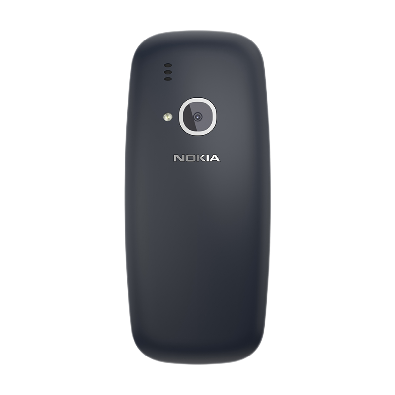 诺基亚 双卡双待老人机