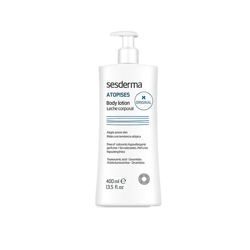 sesderma 烟酰胺身体乳