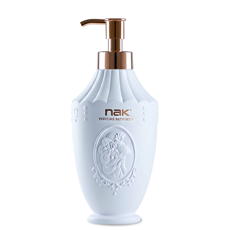 nak 香水沐浴露