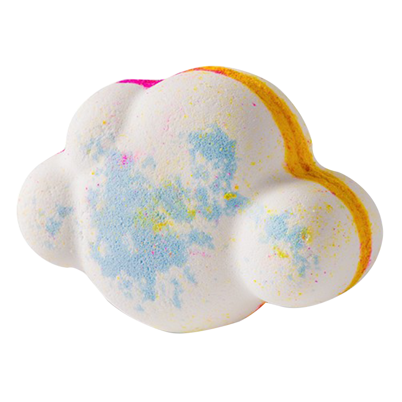 施丹兰 柠檬酸成分浴盐