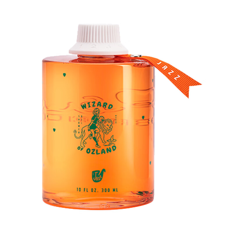 rever 滋润肌肤沐浴露