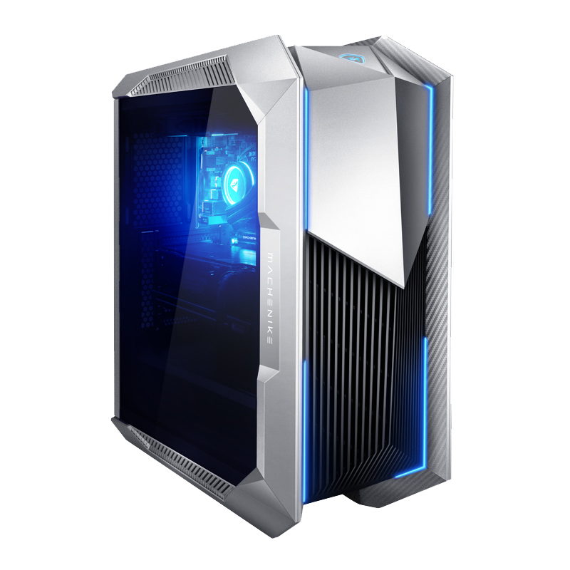 机械师 实时光追 台式机