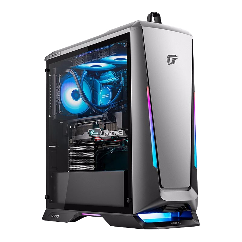 七彩虹 运行稳定游戏主机