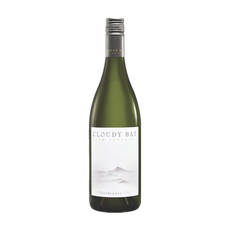 云雾之湾 霞多丽白葡萄酒