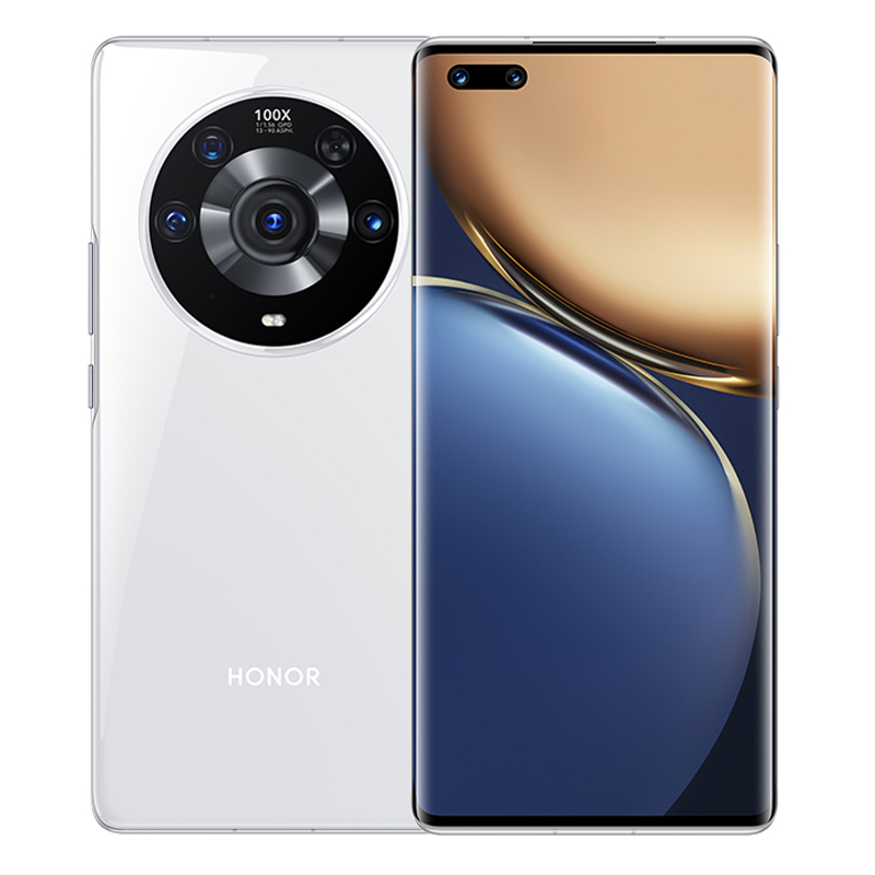 荣耀 超曲屏 手机