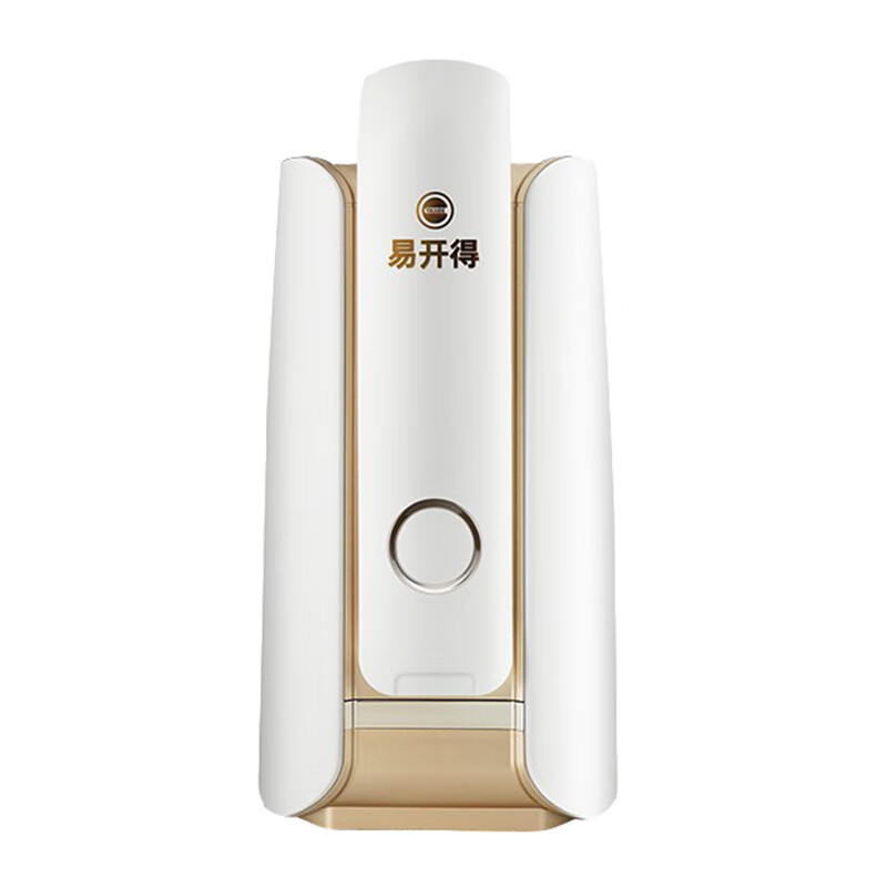 易开得 高颜值易安装净水器