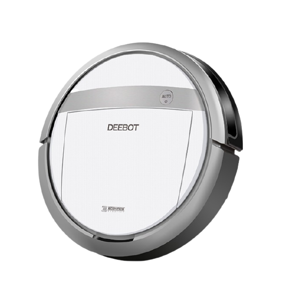 科沃斯 家用智能扫地机器人