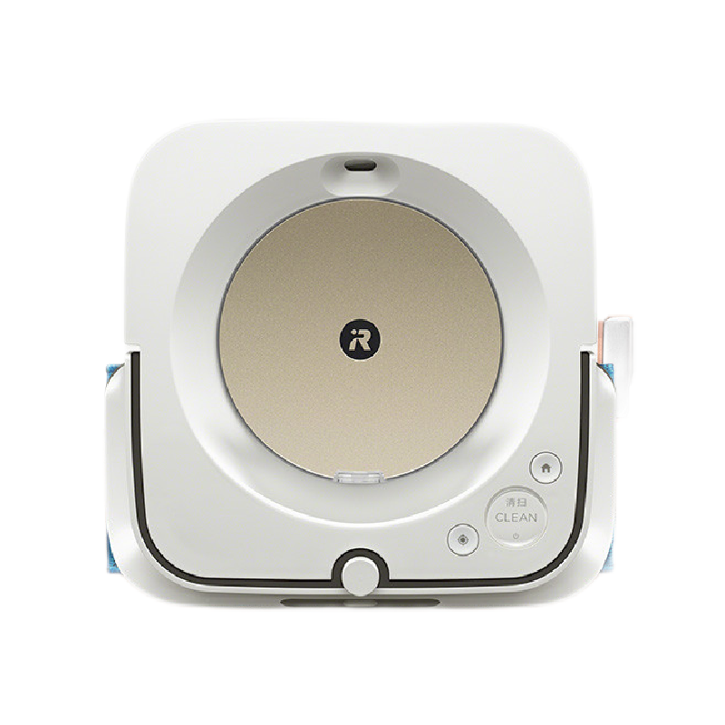 iRobot 低噪音拖地机器人