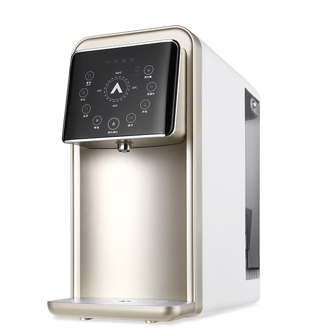 安吉尔 净饮水一体机 饮水机