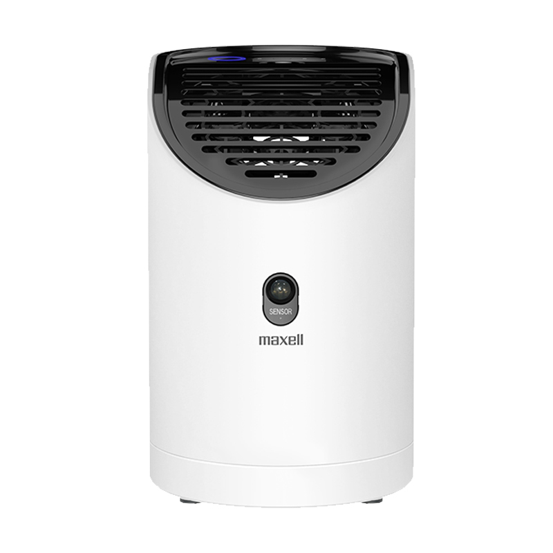 麦克赛尔 除菌空气净化器