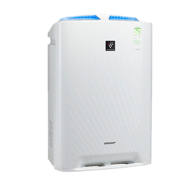 夏普活性炭除味净化器