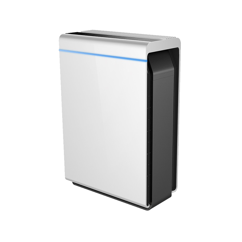 澳兰斯 简约时尚空气净化器