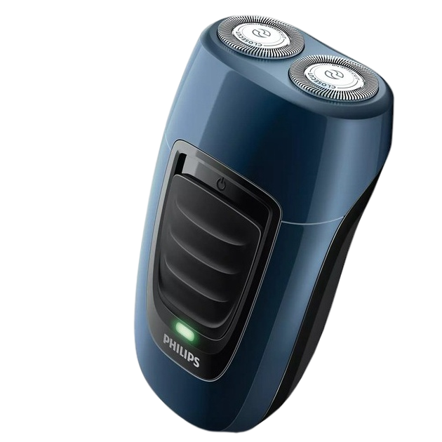 飞利浦 便携充电式电须刀