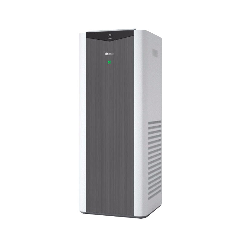 352 层层过滤空气净化器