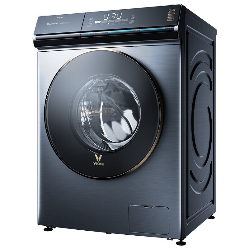 云米 AI智目洗洗衣机