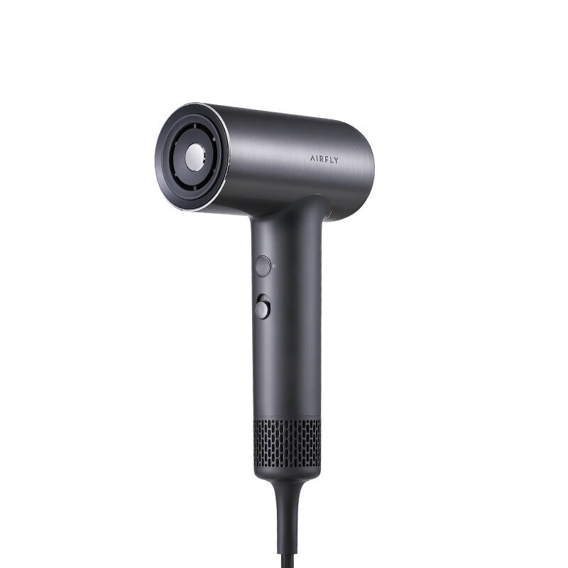 AIRFLY 柔和养发吹风机