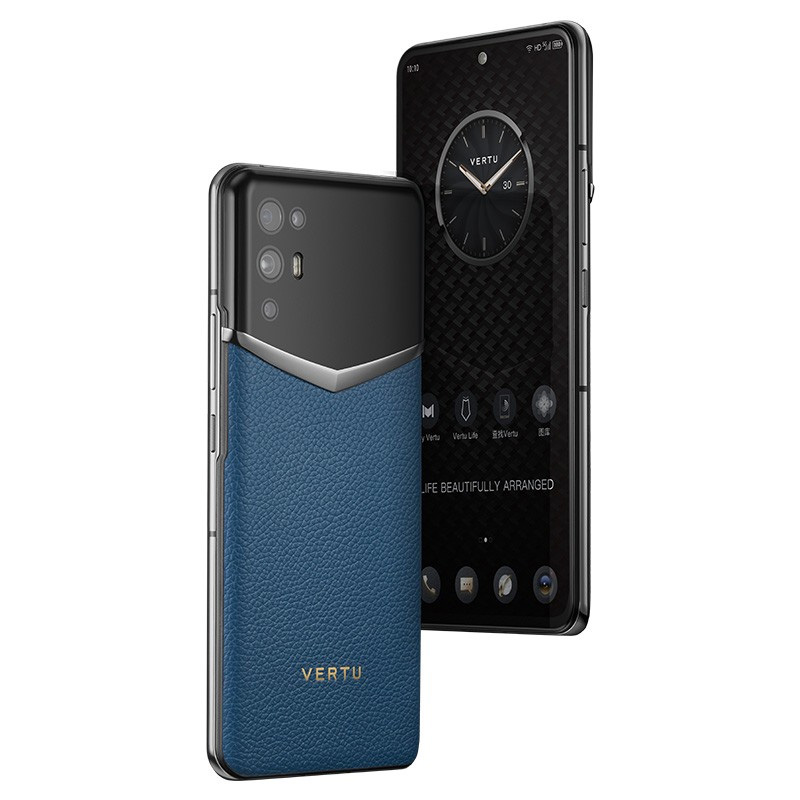 VERTU 景深摄像头 手机