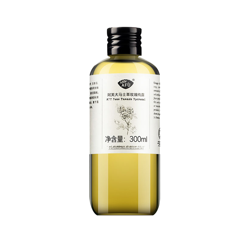 阿芙 玫瑰精油爽肤水