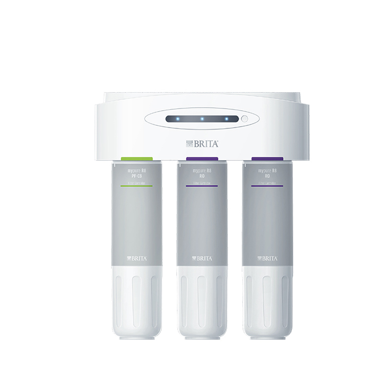 碧然德 双反渗透过滤 净水器