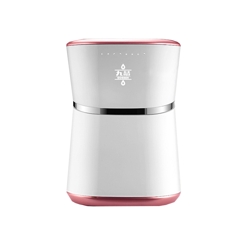 九芯 高精度过滤净水器