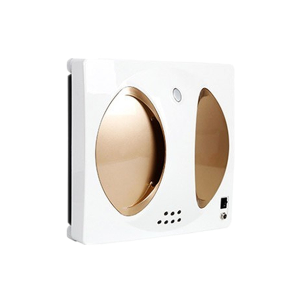 摩尔先生 智能规划擦窗机器人