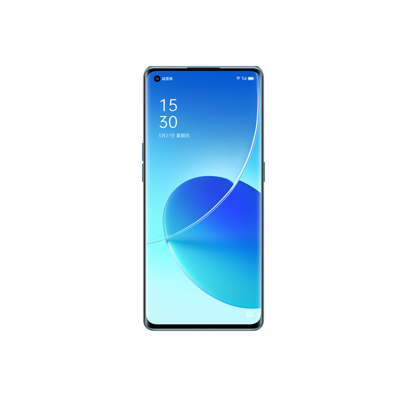 OPPO 闪电启动 手机