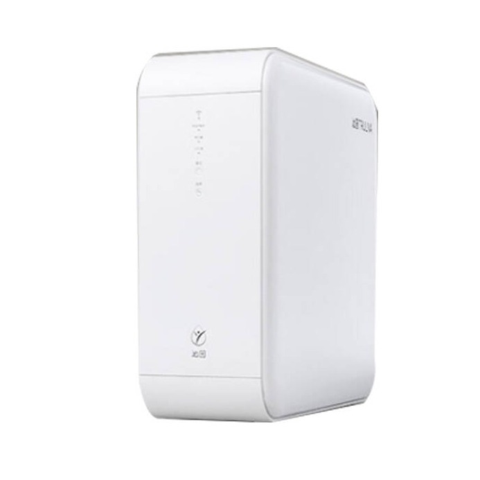 沁园 手机智控净水器