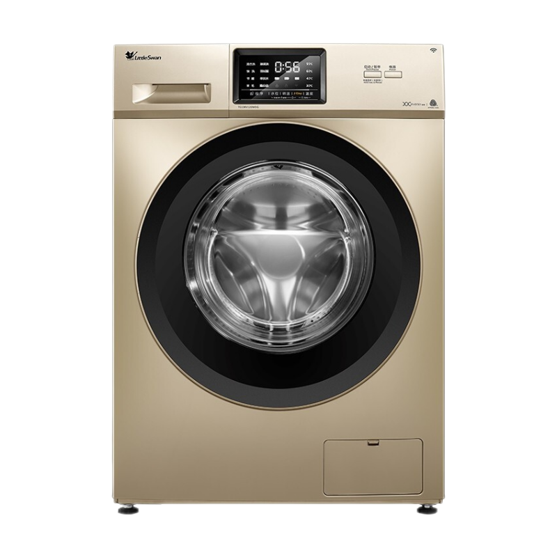 小天鹅 智能WiFi滚筒洗衣机