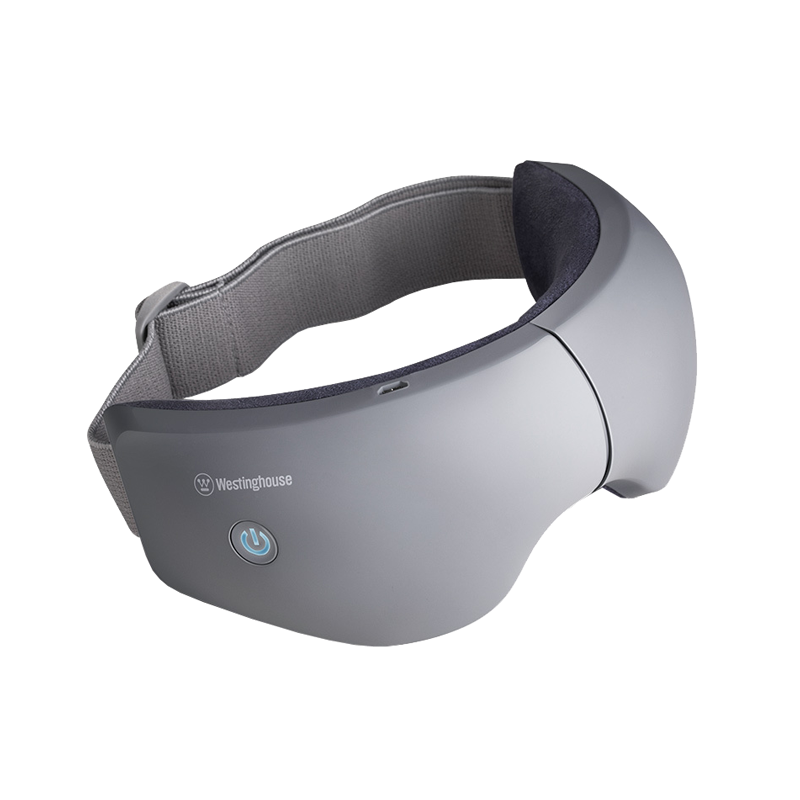 西屋双层叠加气囊按摩器