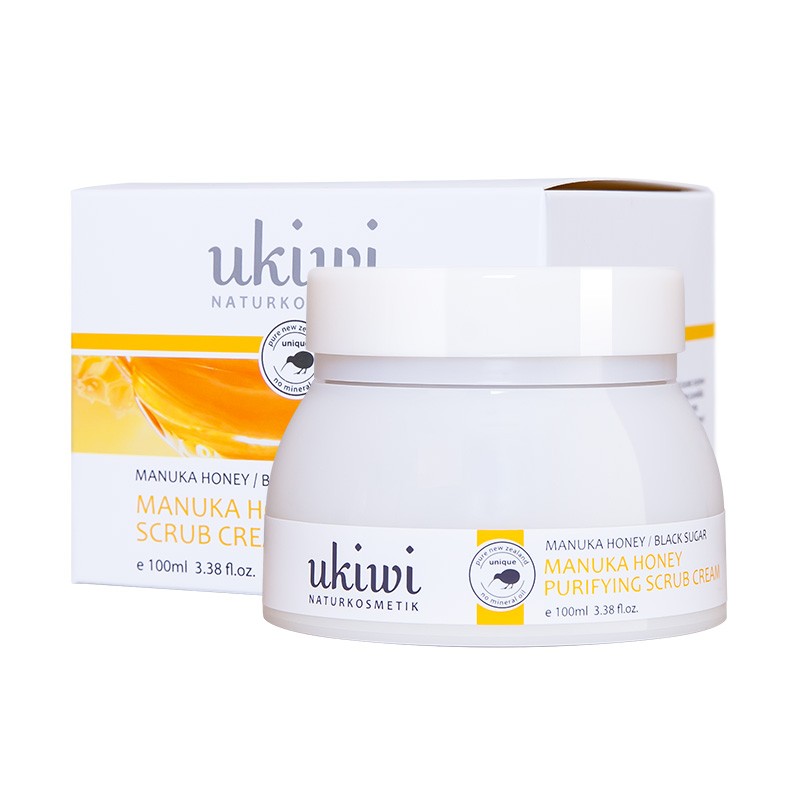 纽西之谜黑糖舒缓浴盐