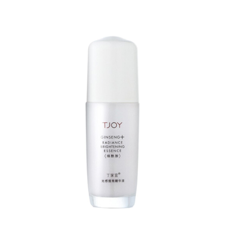 丁家宜 提亮肤色 面部精华