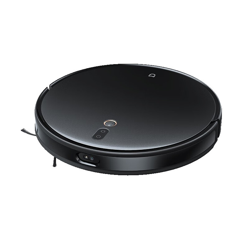 米家3D避障扫拖机器人