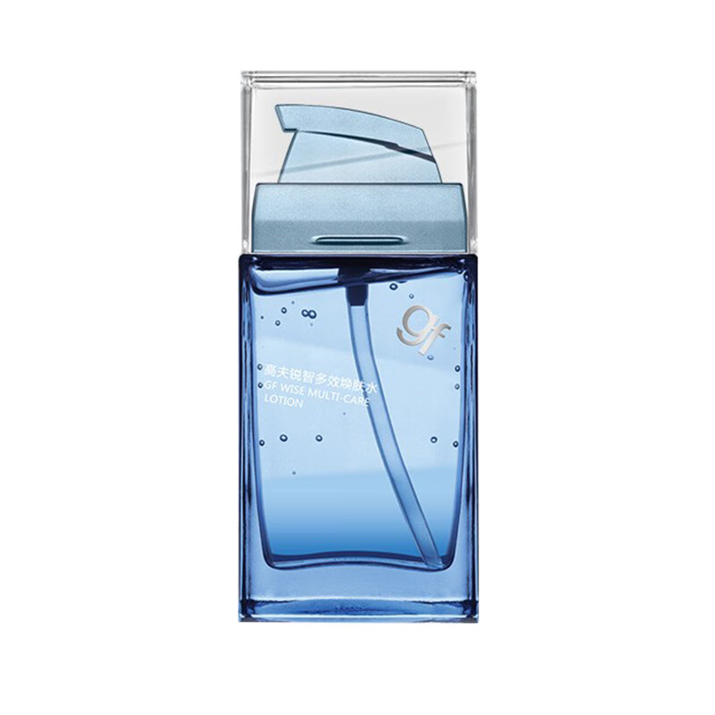高夫 锐智多效男士爽肤水