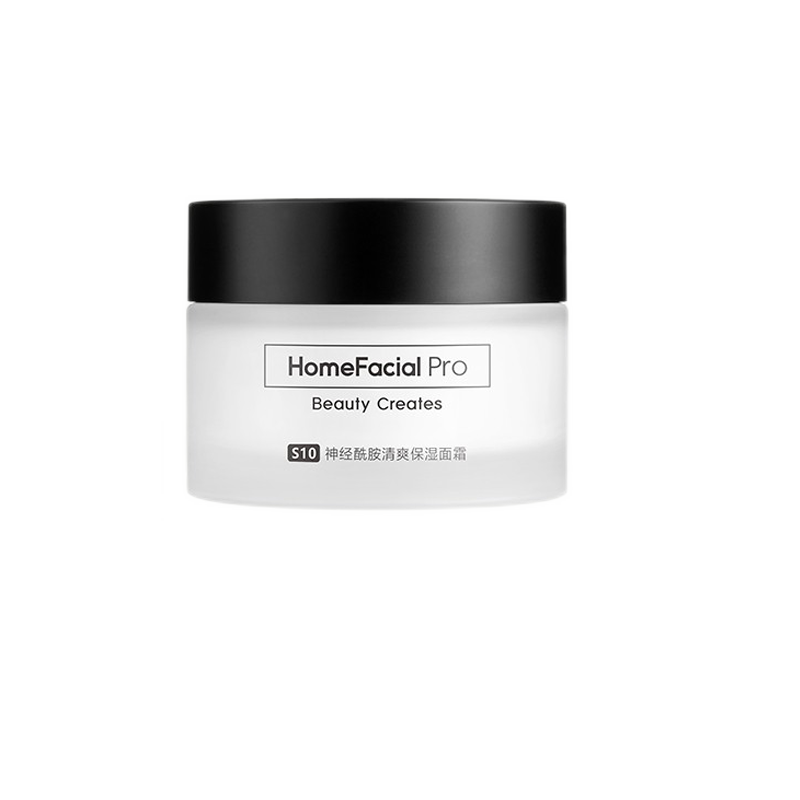 HFP 积雪草提取物保湿面霜