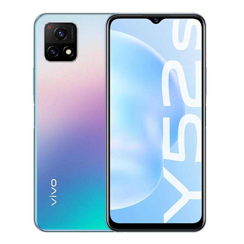 vivo 7nm芯片手机