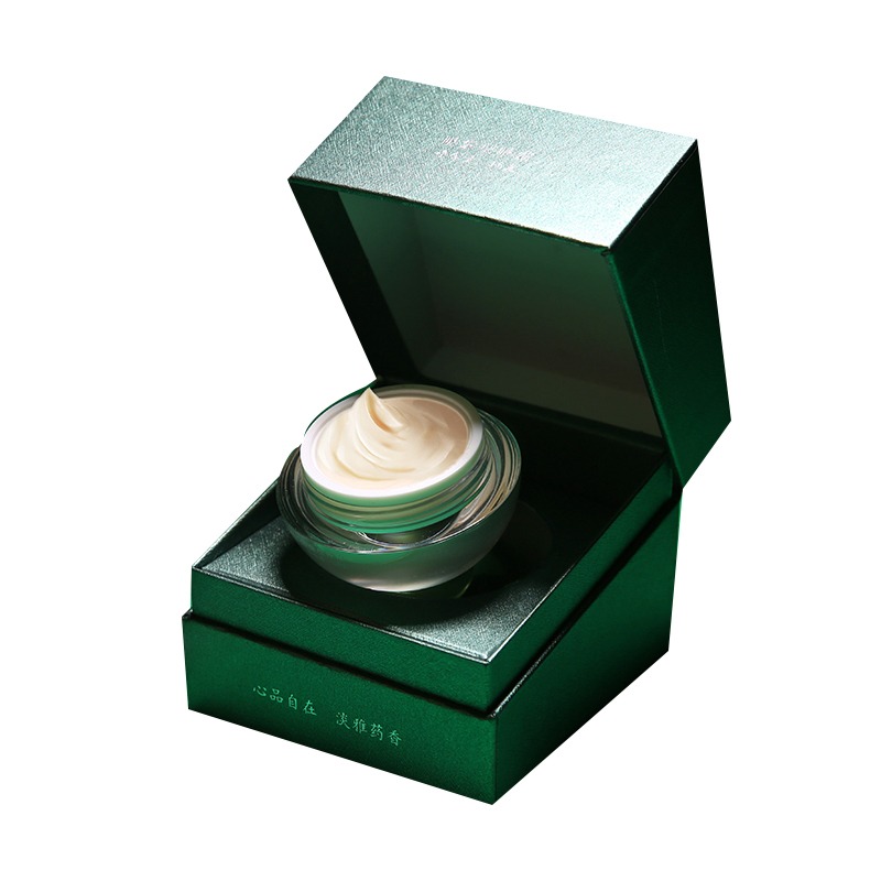 马应龙八宝 弹力滋润 眼霜